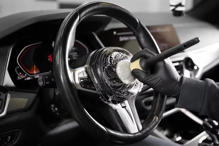 Autolak Beschermen Tegen Strooizout: De Definitieve Wintergids