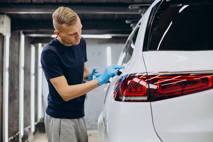 Is keramische coating het waard voor je auto?