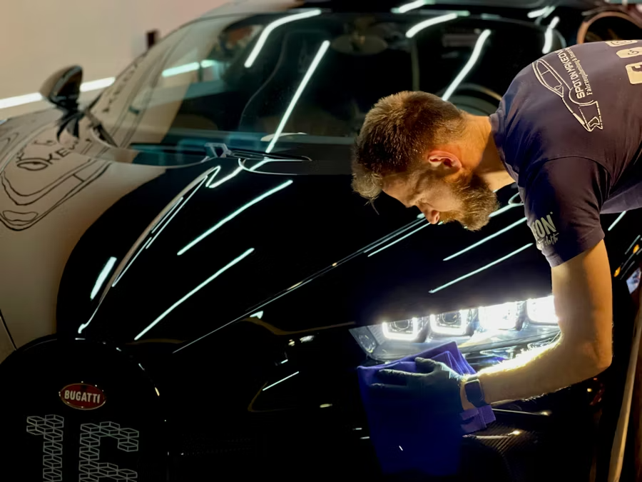 Milieuvriendelijke autodetailing: kan dat echt?