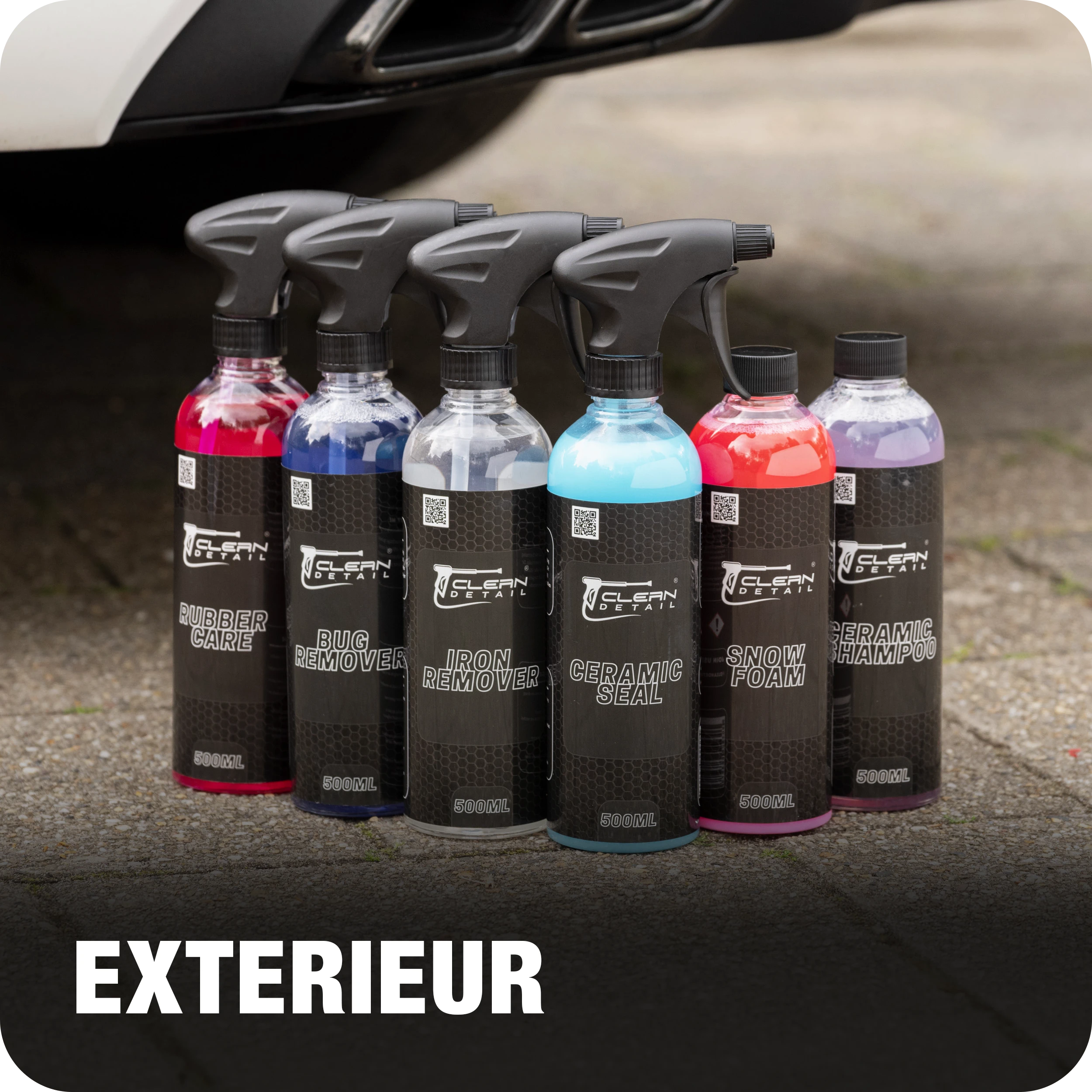 Exterieur