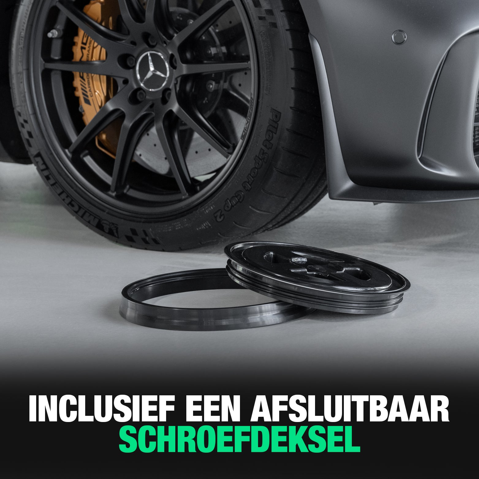 Detailing Bucket Set 20L