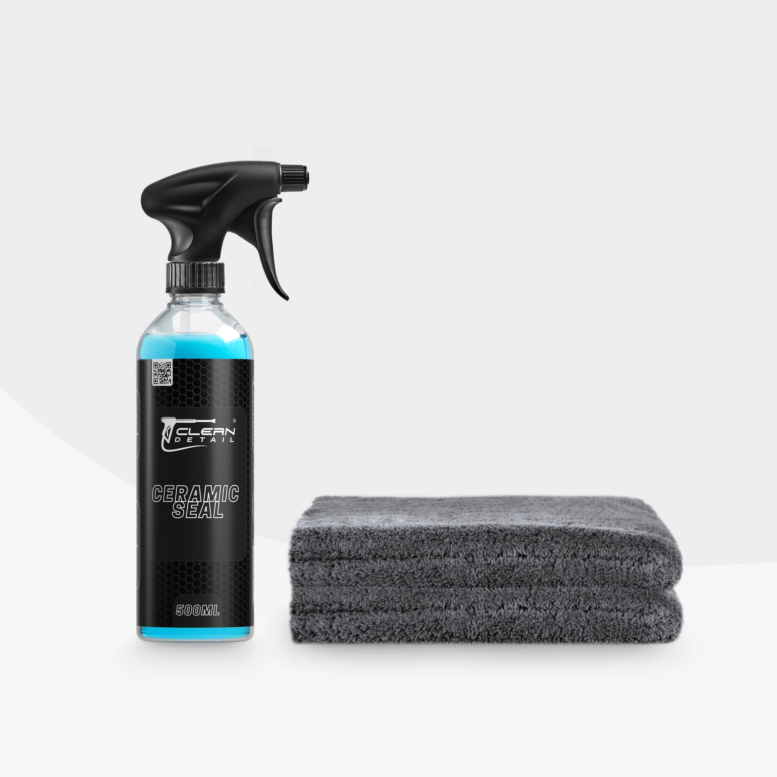 Ceramic Seal Package | Cleandetail.nl auto detailing producten