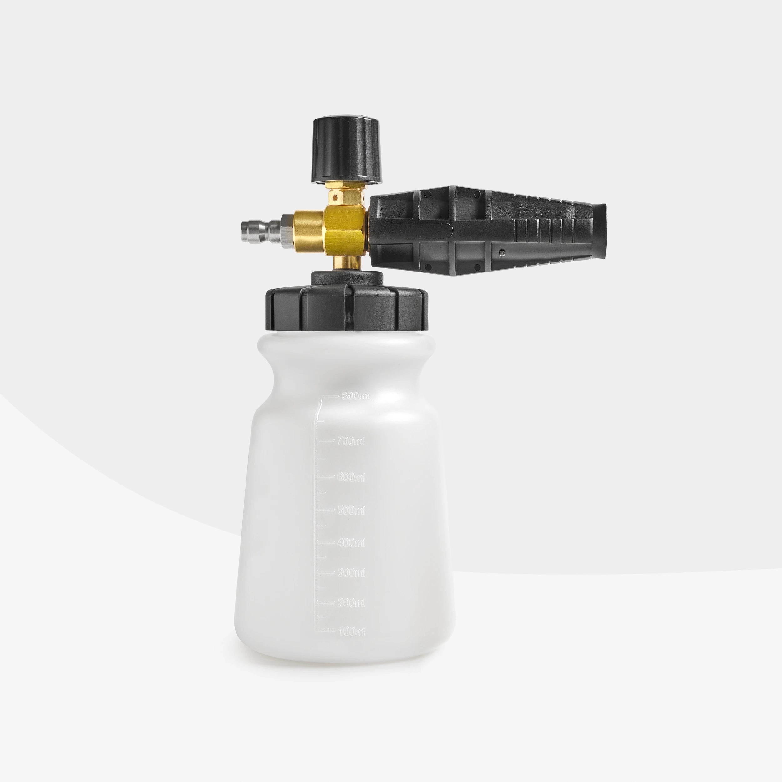 Foam Cannon Pro | Cleandetail.nl auto detailing producten