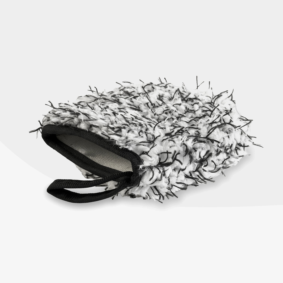 Microfiber Wheel Mitt