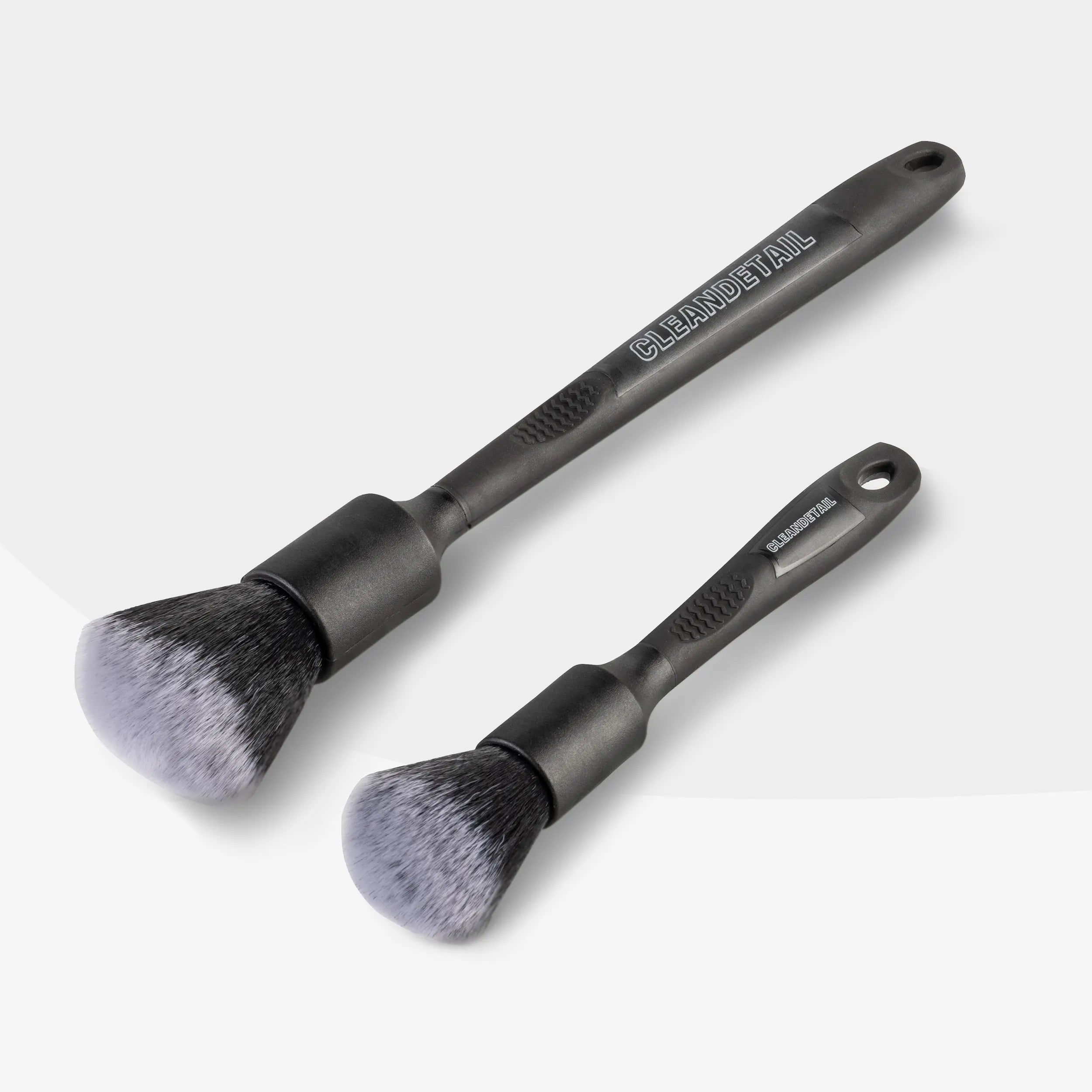 Soft Detail Brush Set