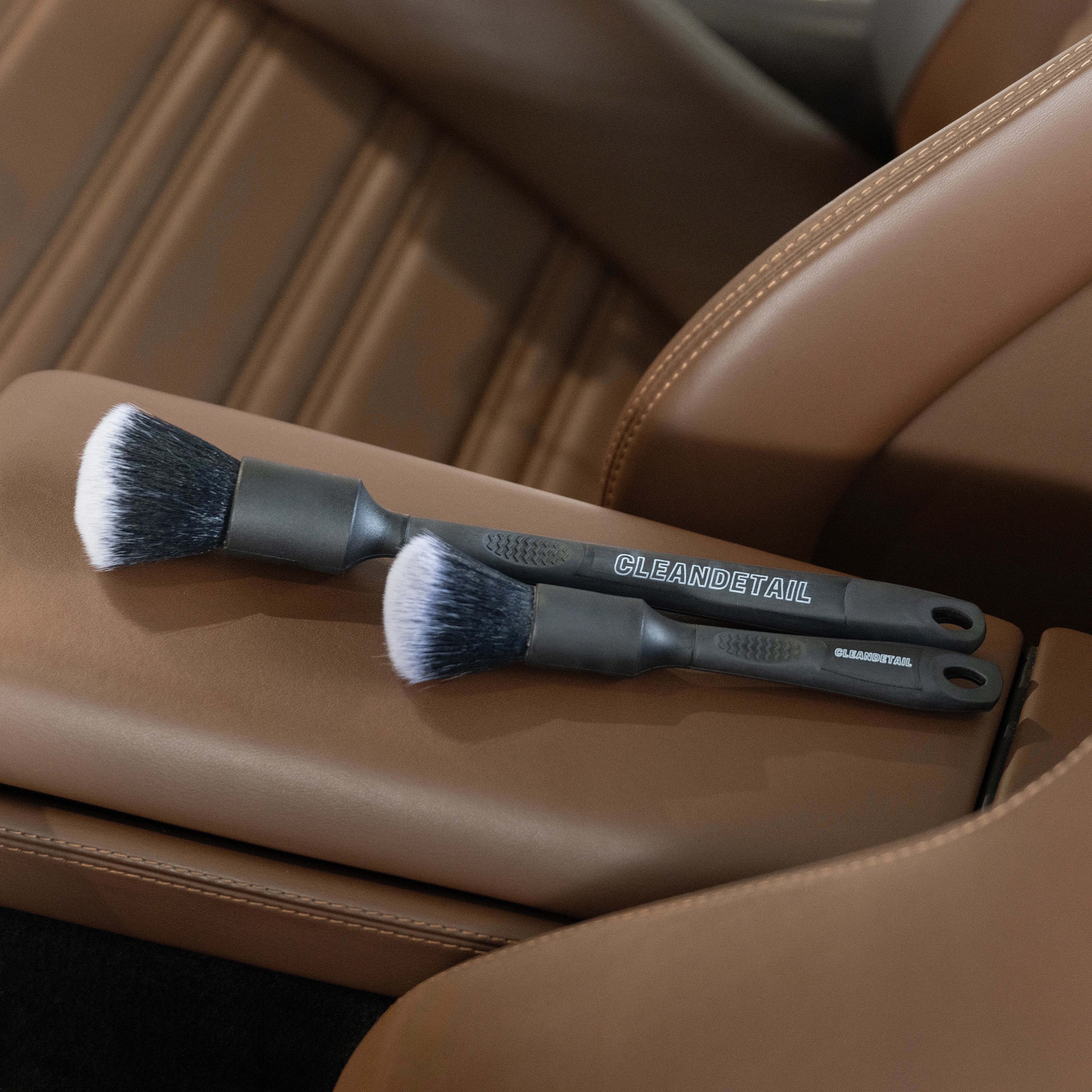 Soft Detail Brush Set