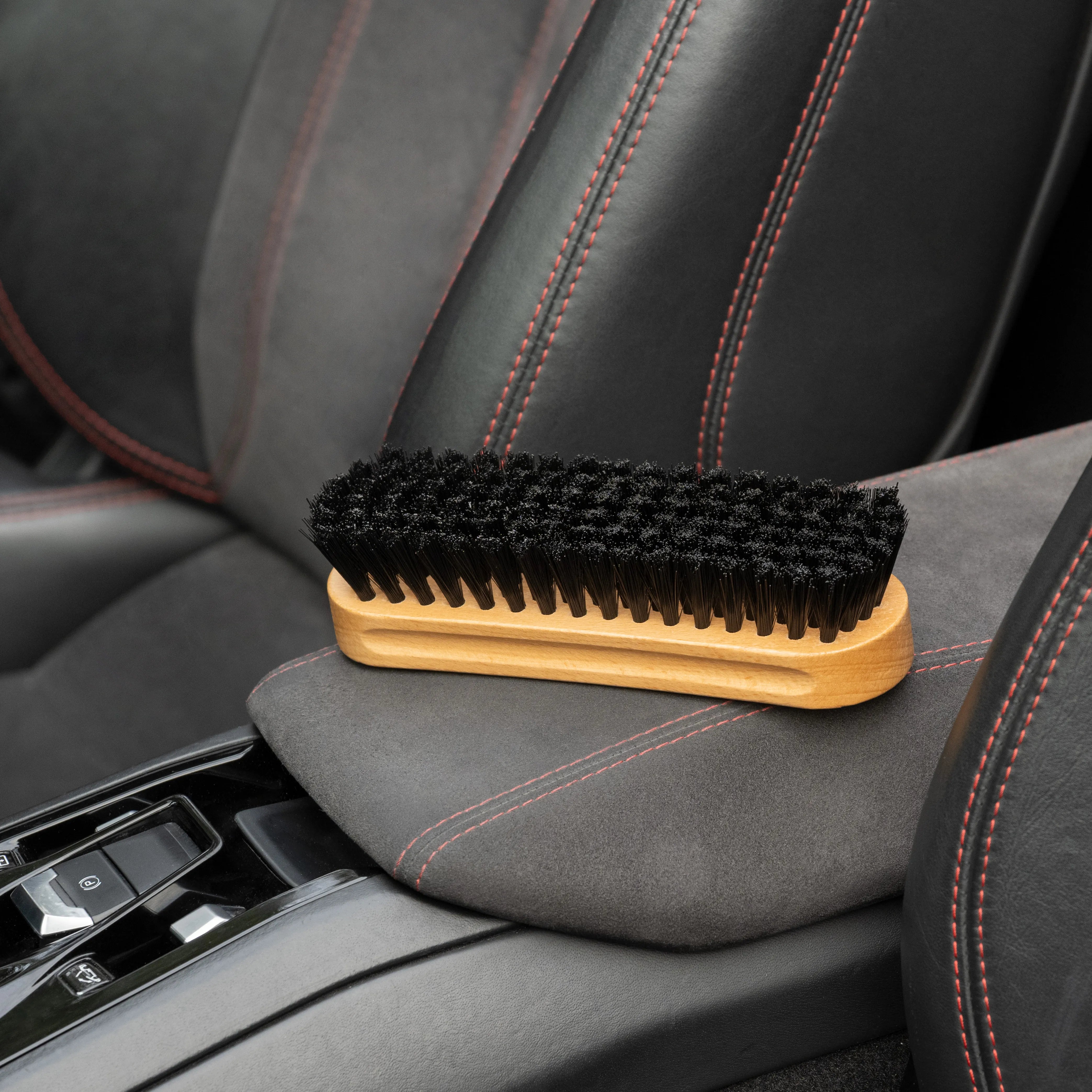 Textile Cleaning Brush