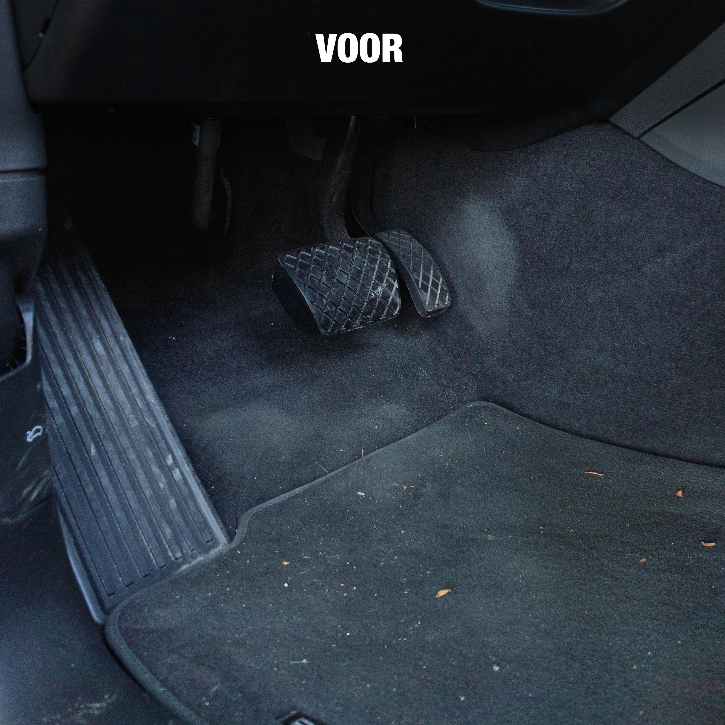 Textile Cleaning Brush