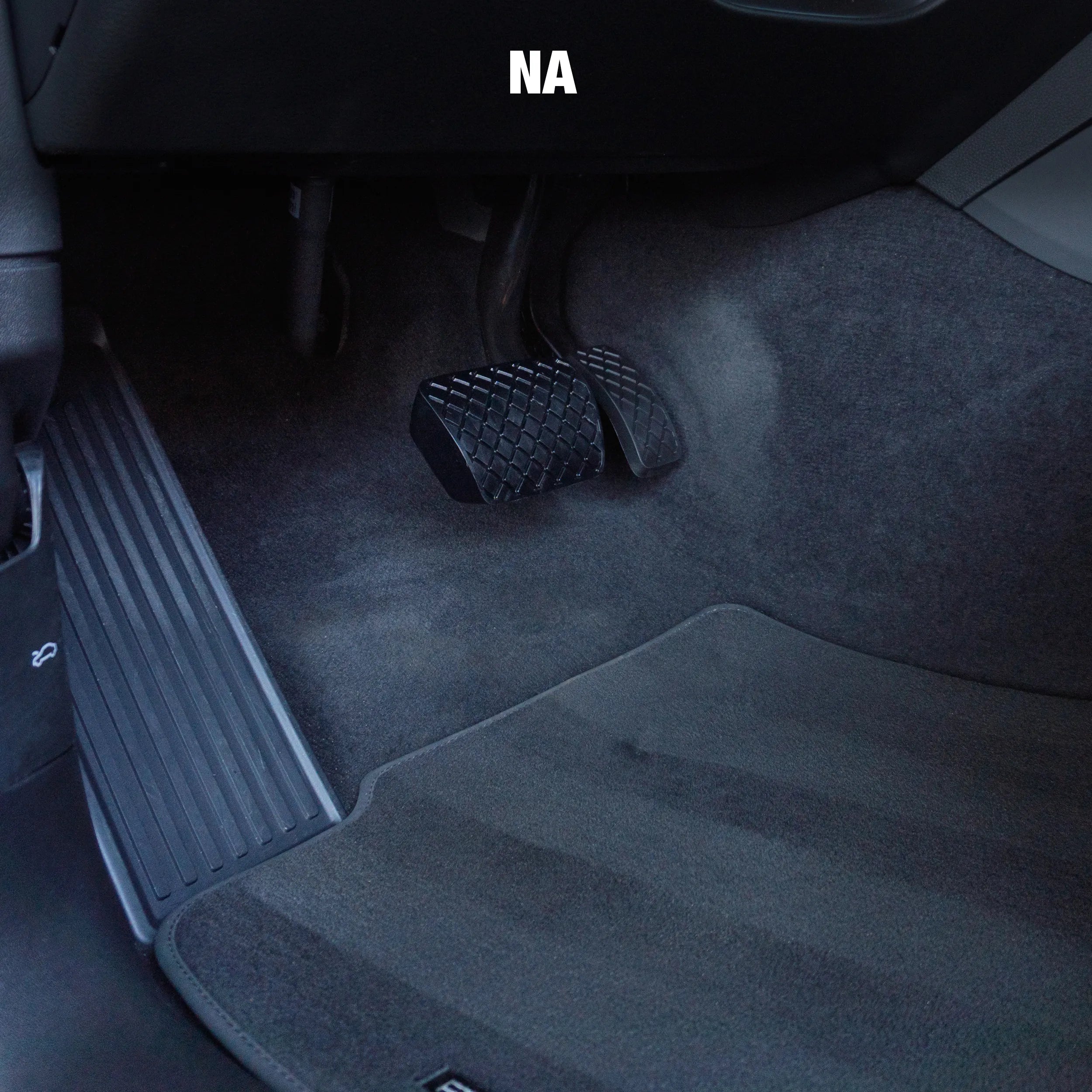 Textile Cleaning Brush