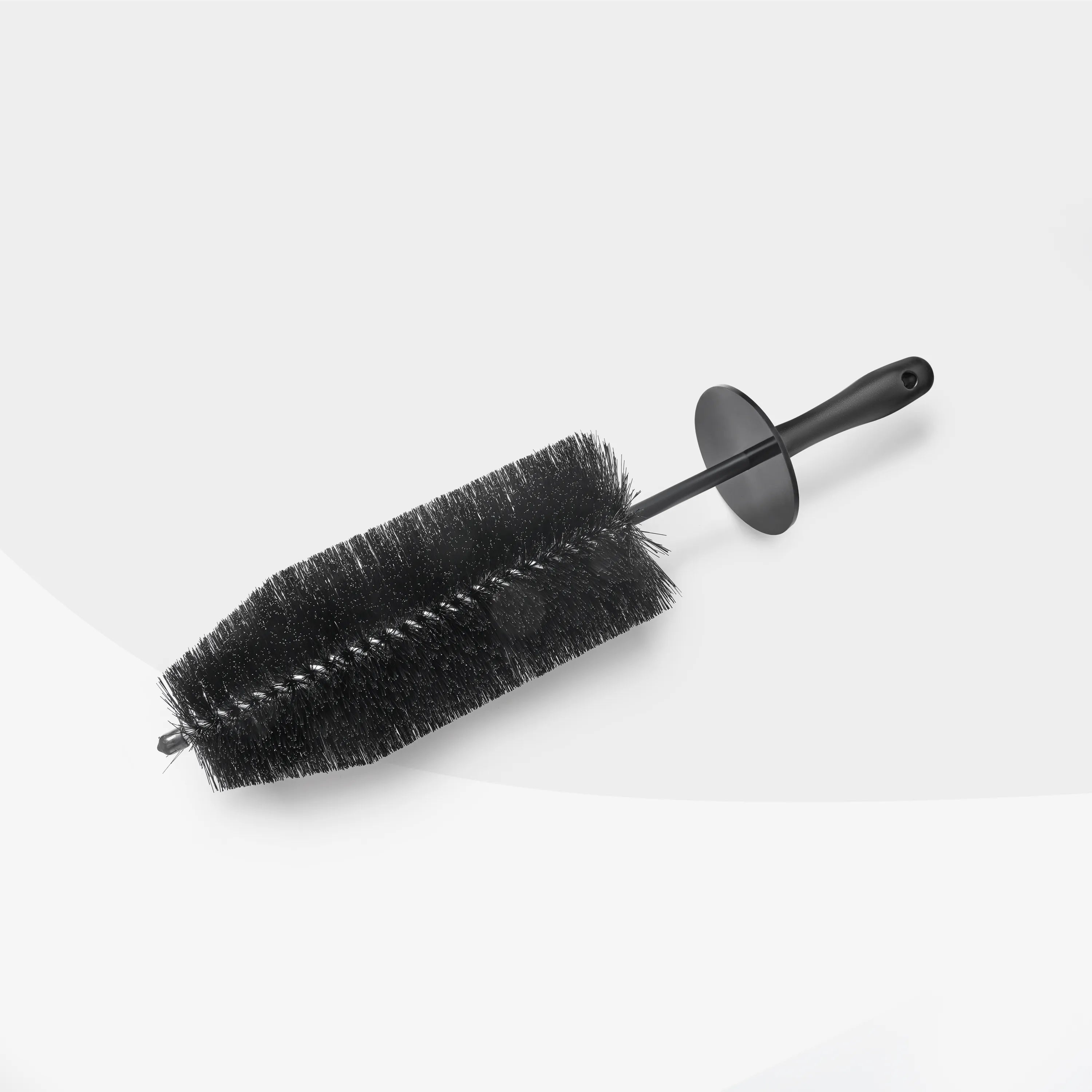 Wheel Brush