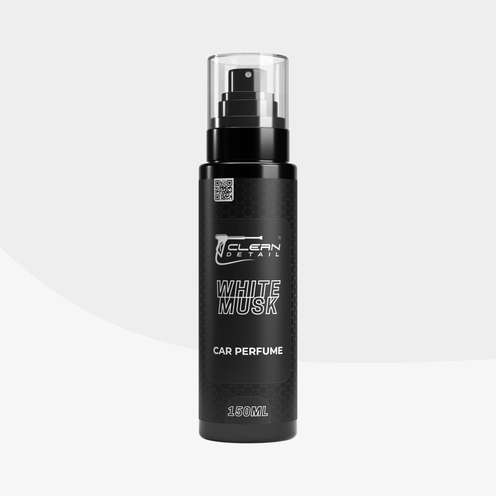 White Musk | Cleandetail.nl auto detailing producten