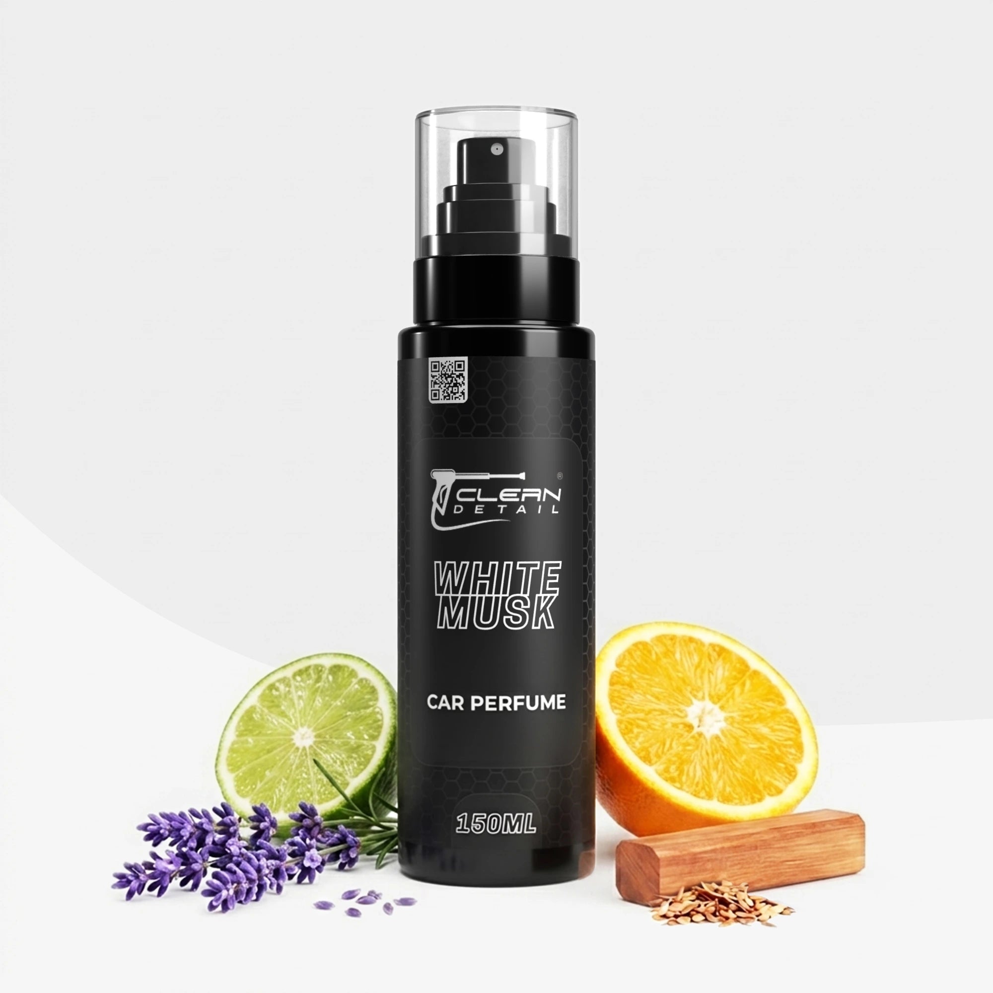 White Musk