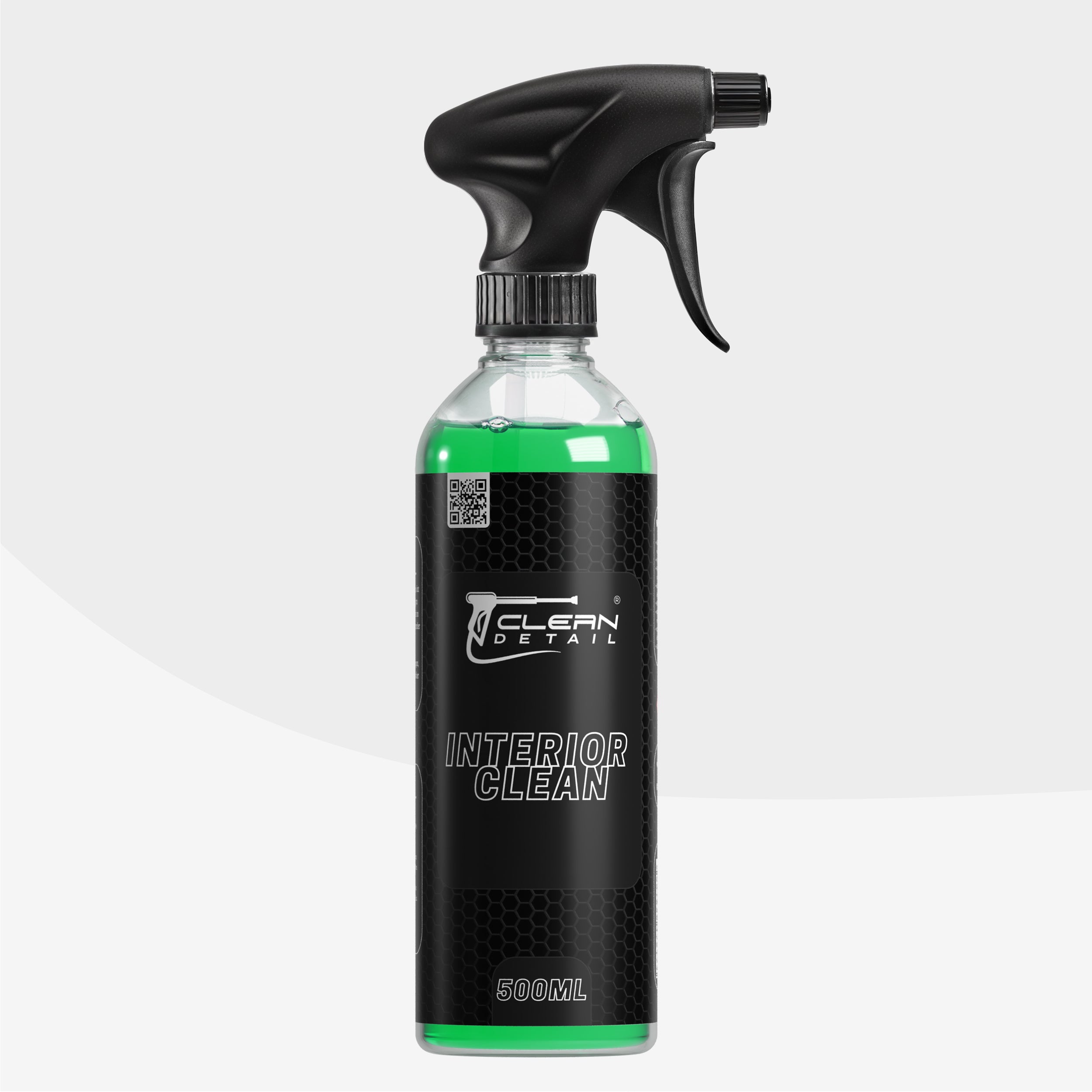 Auto Interior Cleaner voor alle Materialen