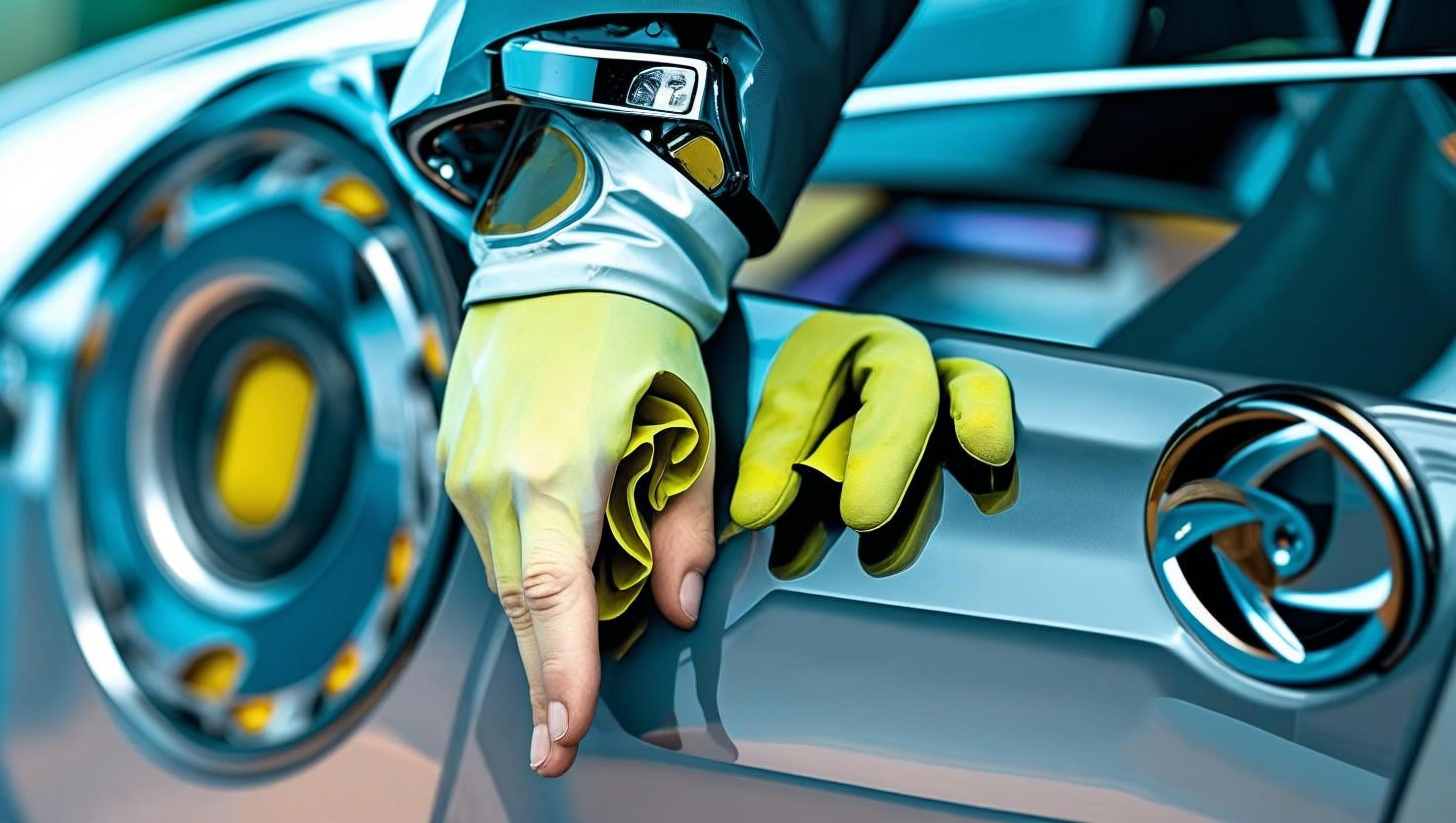 Is keramische coating het waard voor je auto?