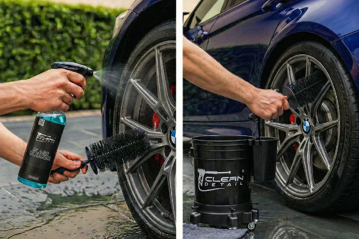 De Beste Velgenreinigers van 2026: Wetenschappelijke Review