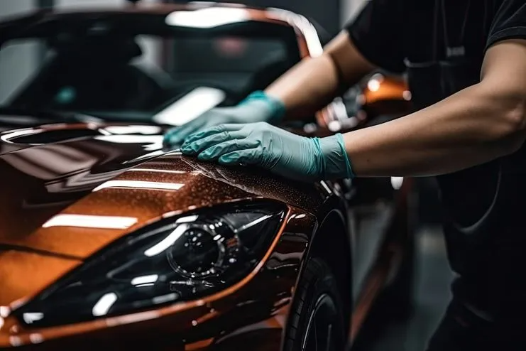 Wat kost professionele autodetailing?