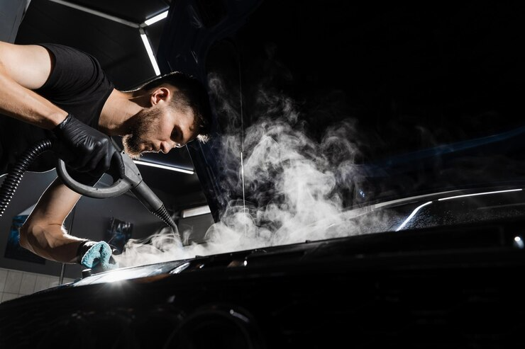 Verhoogt autodetailing de verkoopwaarde van je auto?