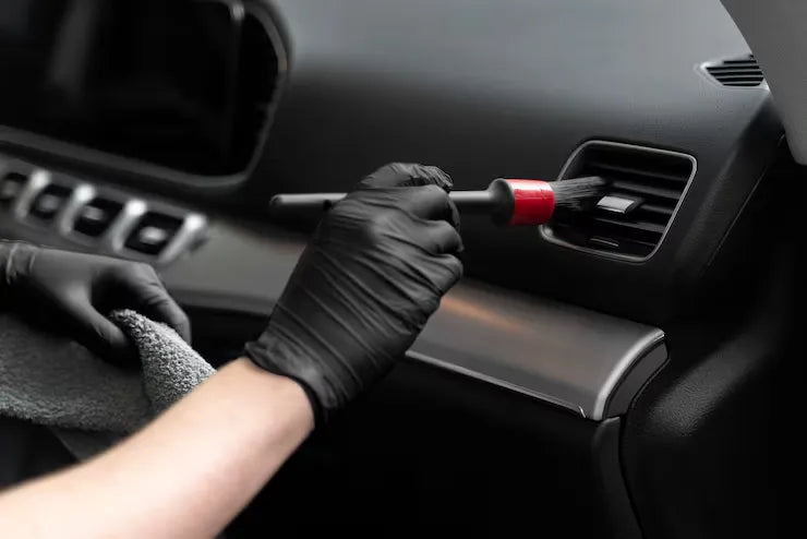 Milieuvriendelijke autodetailing: kan dat echt?