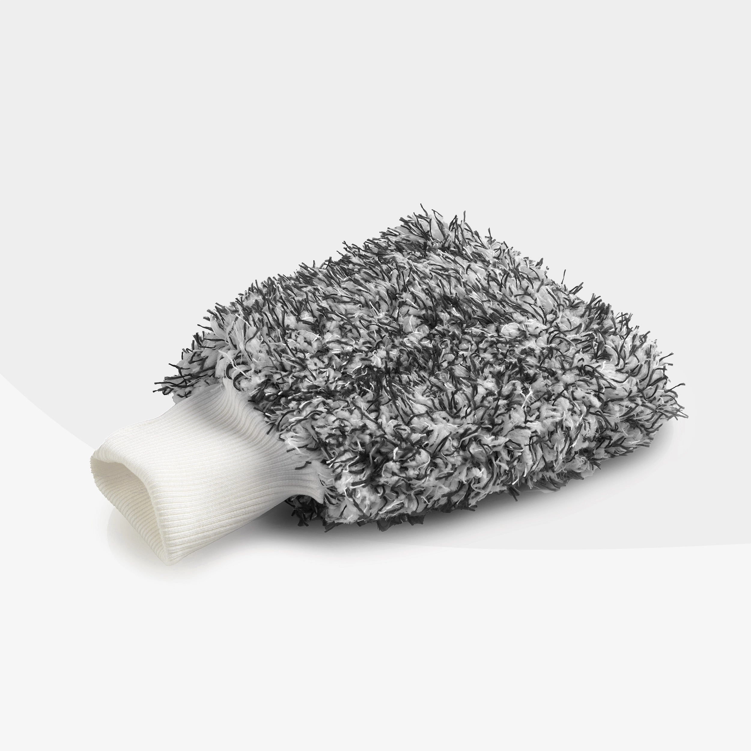 Microfiber Wash Mitt