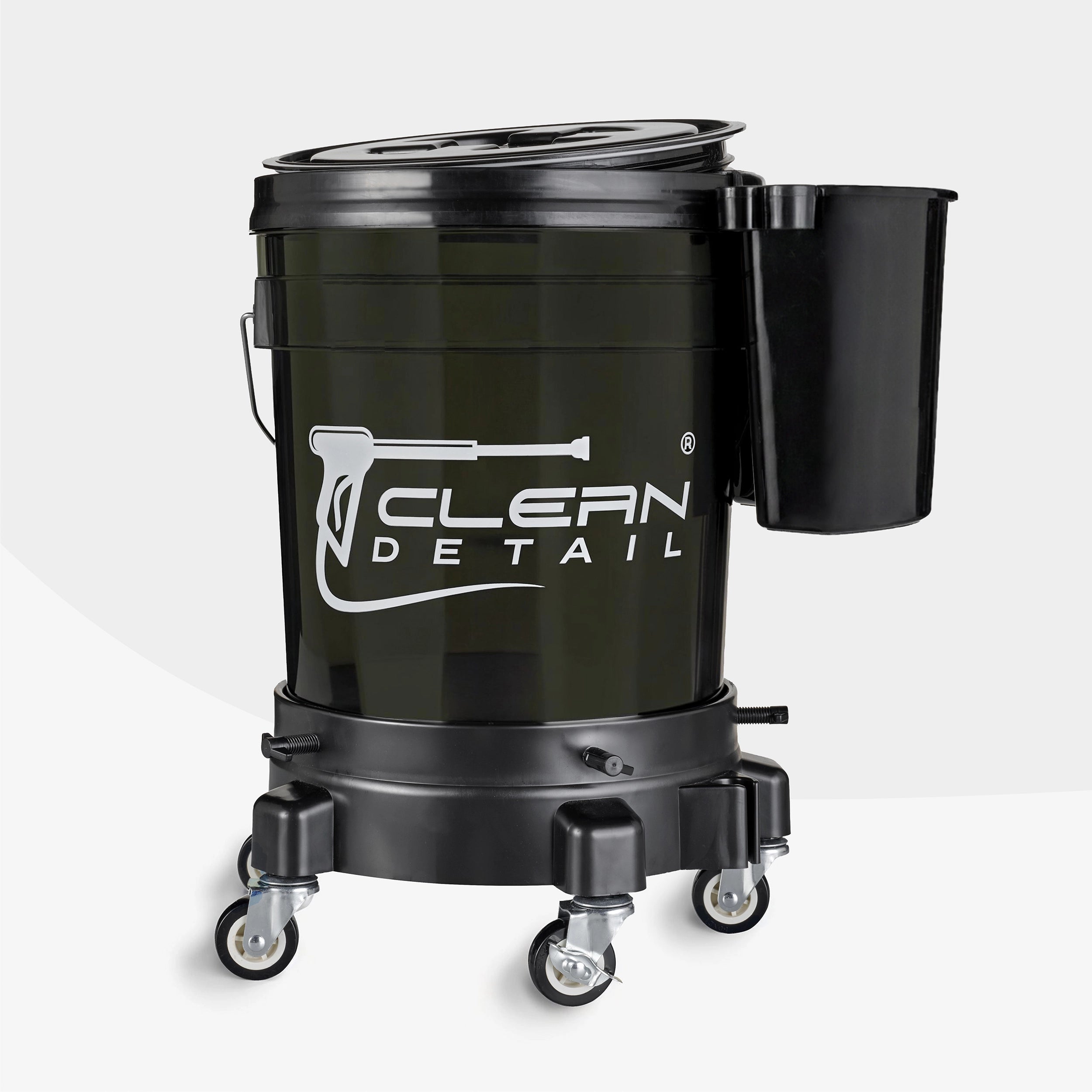 Detailing Bucket Package
