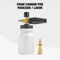 Faom Cannon Pro