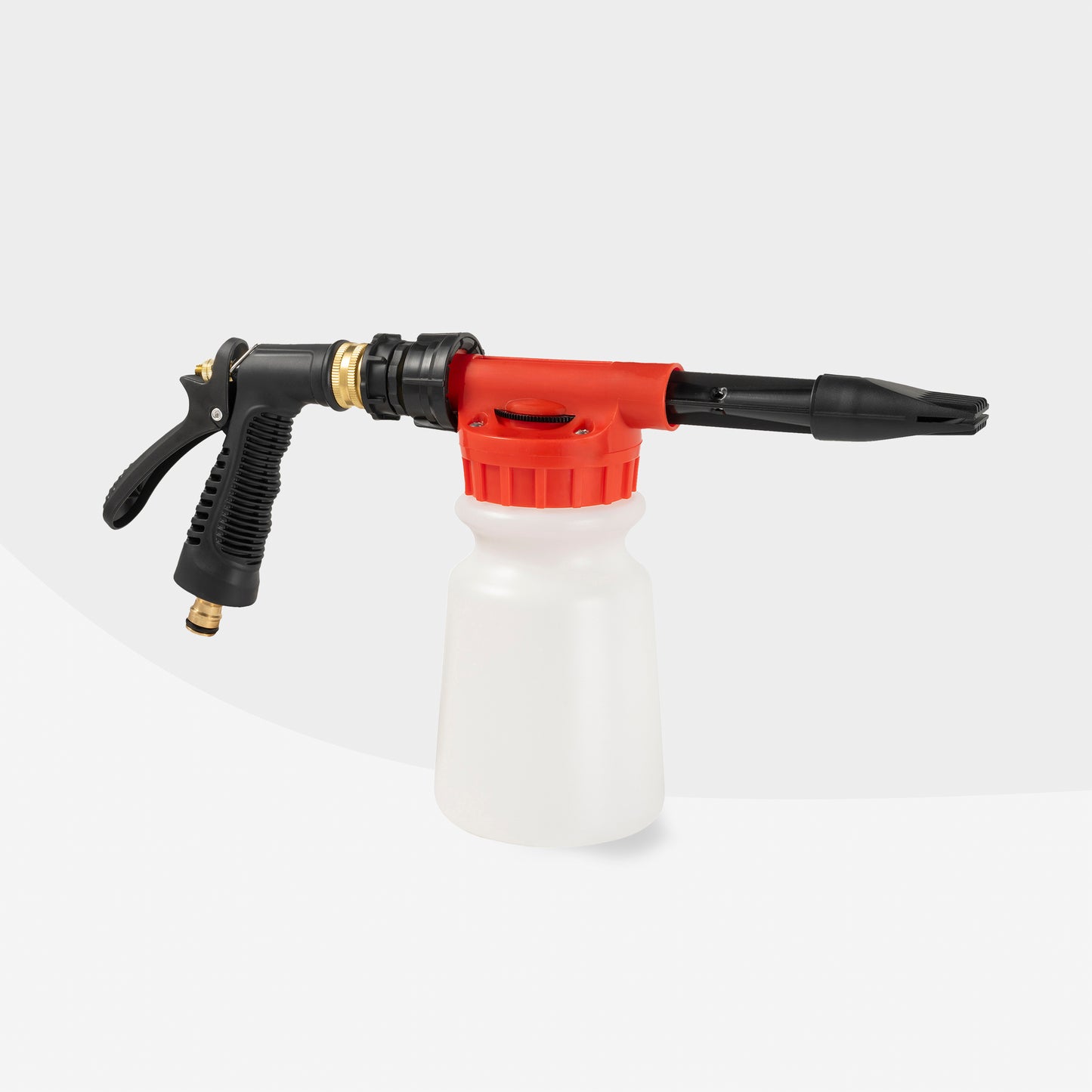 Foam & Water Spray Gun