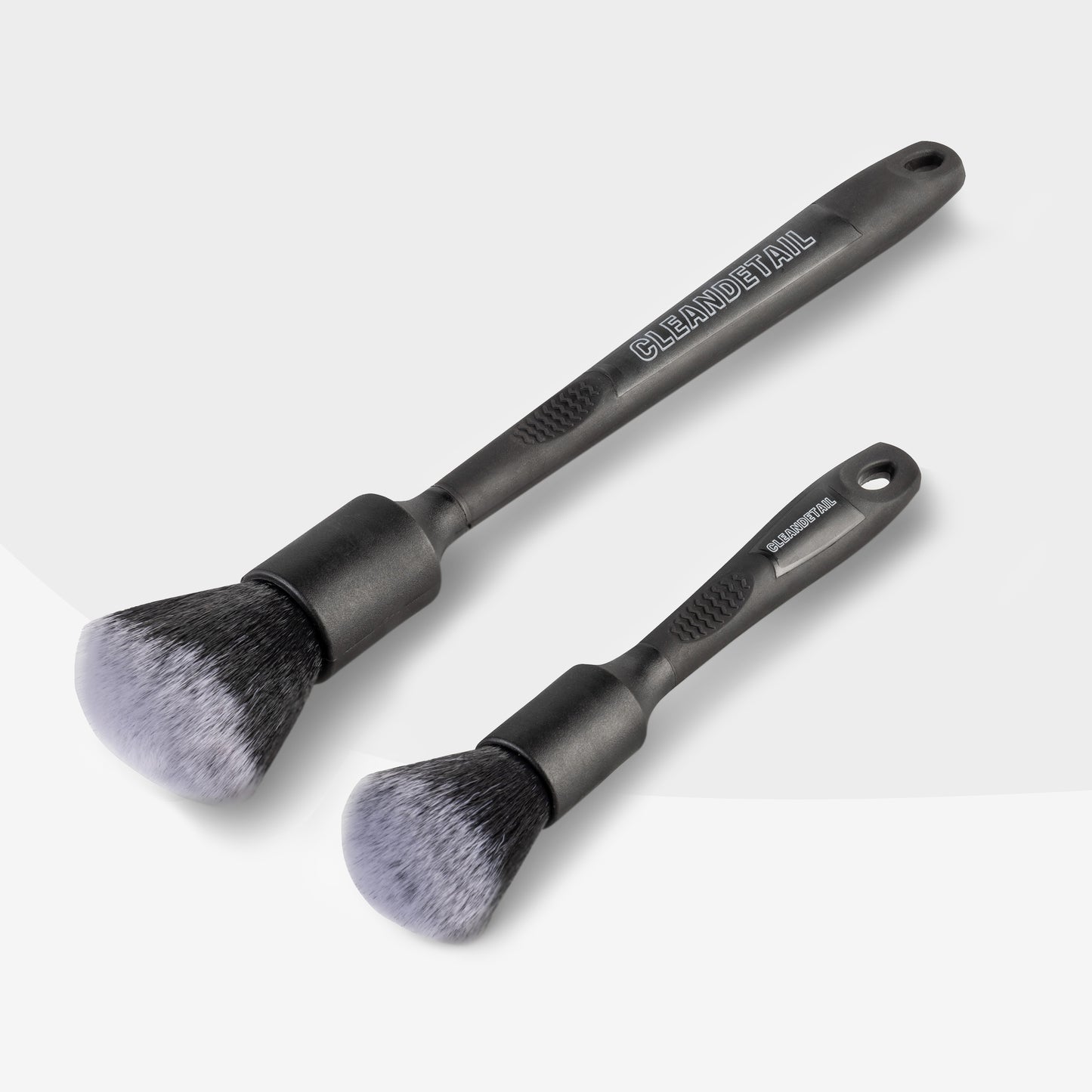 Soft Interior Brush Set