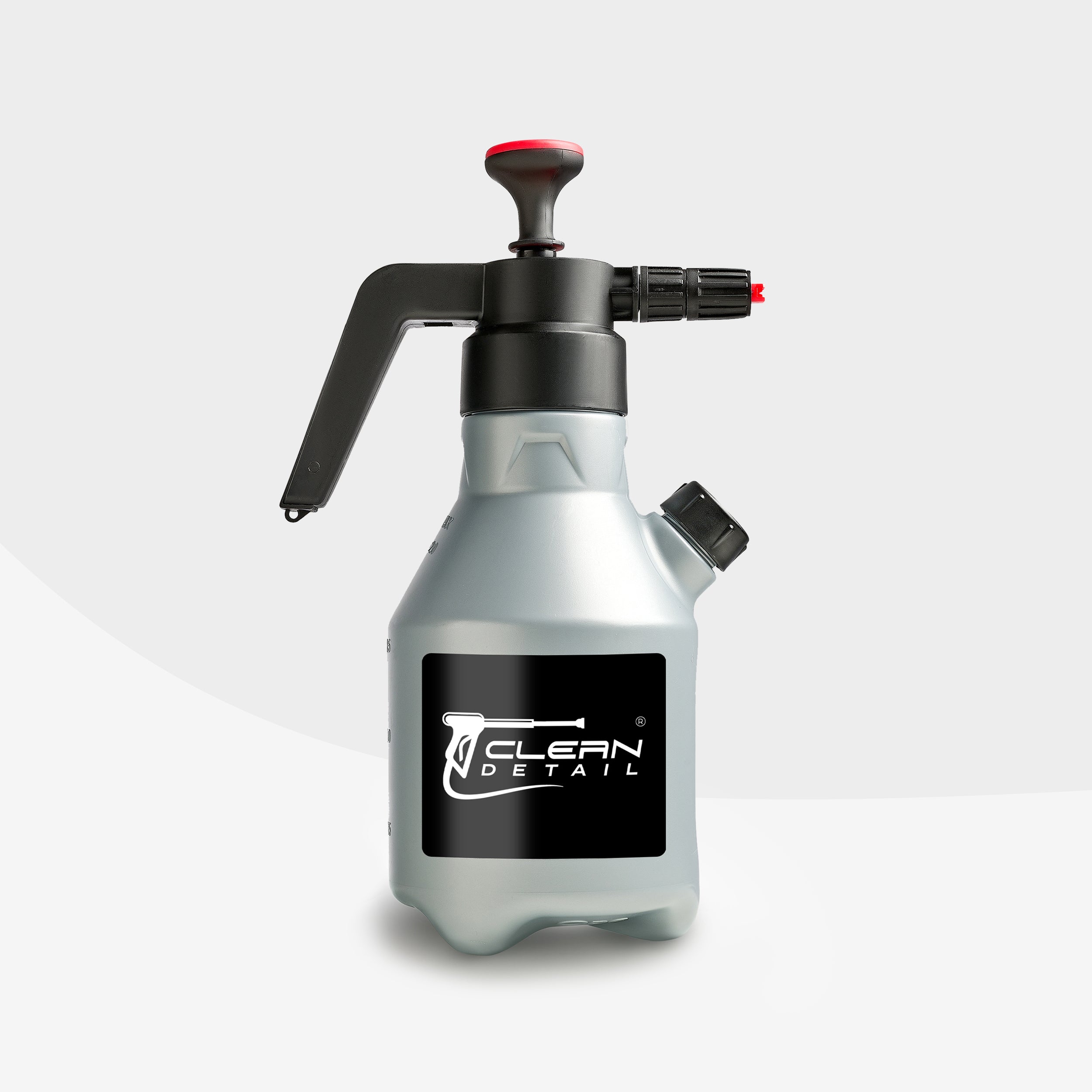 Foam Sprayer