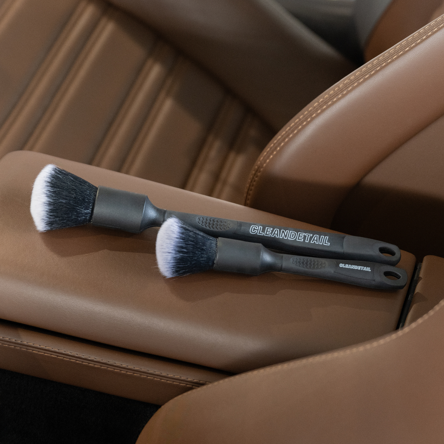 Soft Interior Brush Set