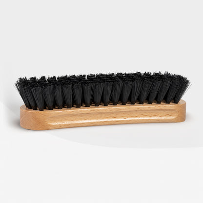 Textile Cleaning Brush