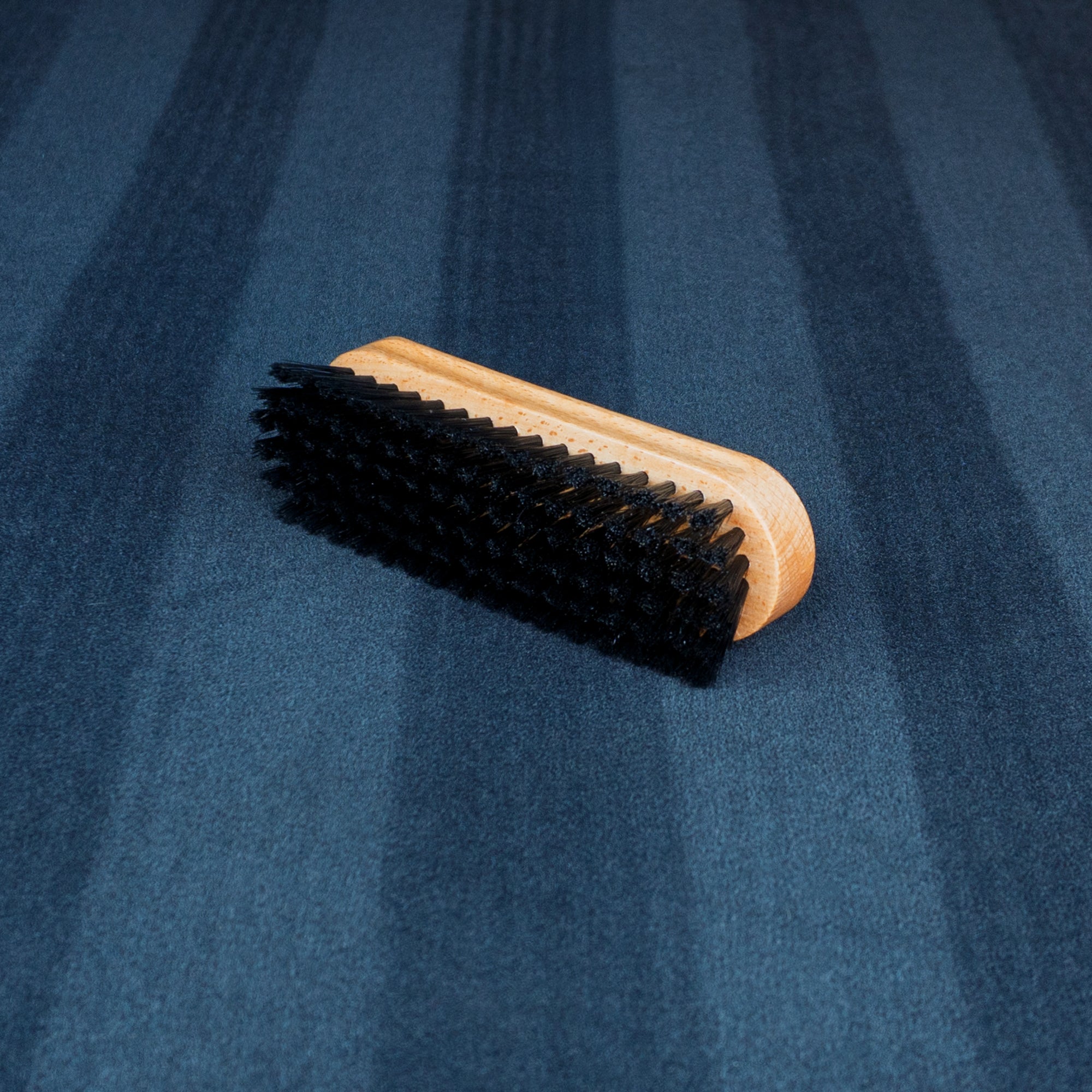Textile Cleaning Brush