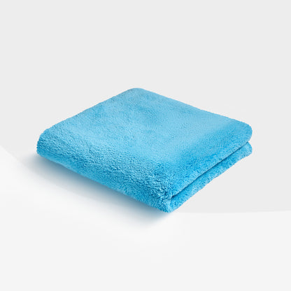 Wax Towel